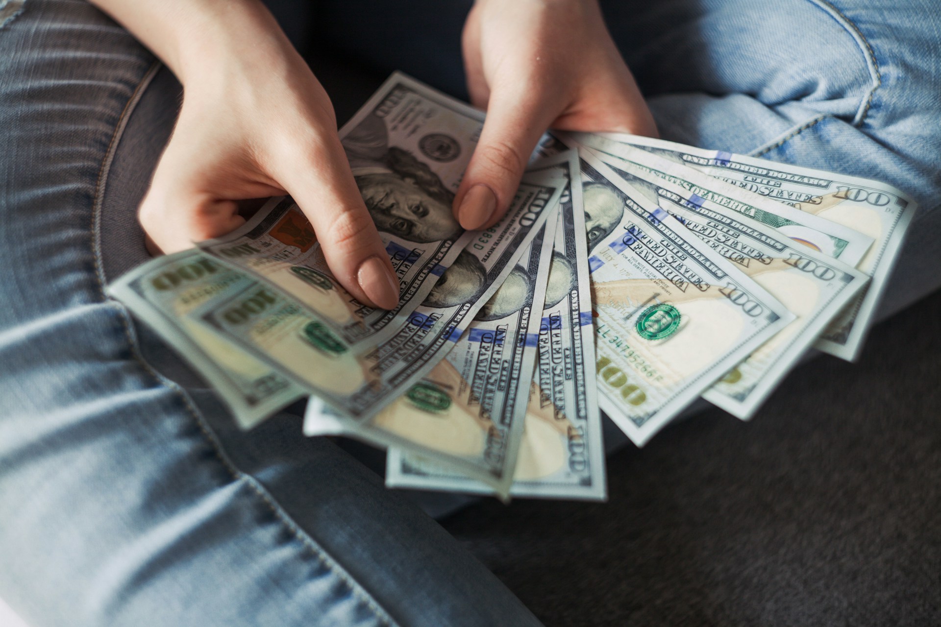 Finding the leak between ad clicks and customers