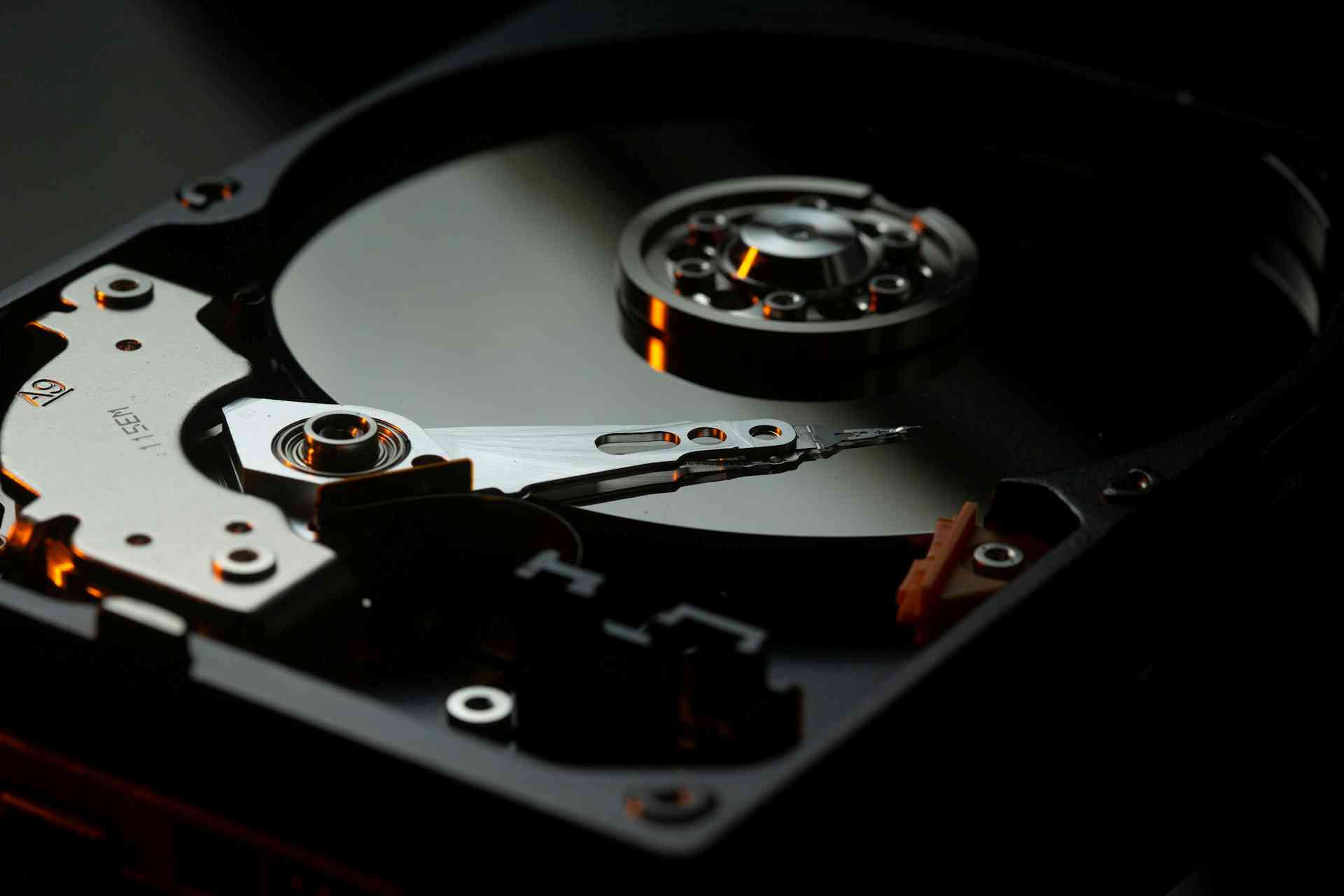 Testing backup restores