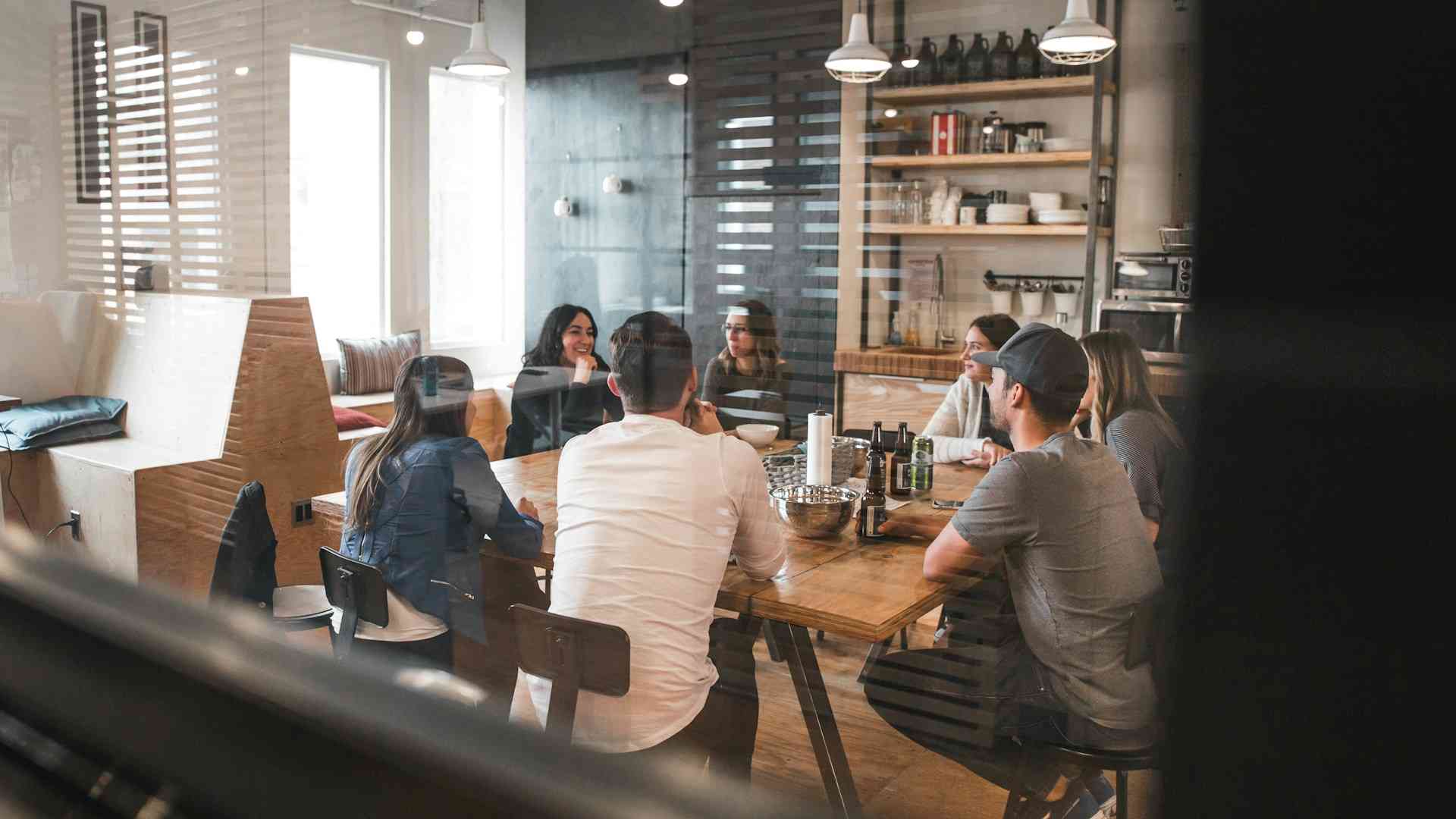 IT self-assessment for growing teams