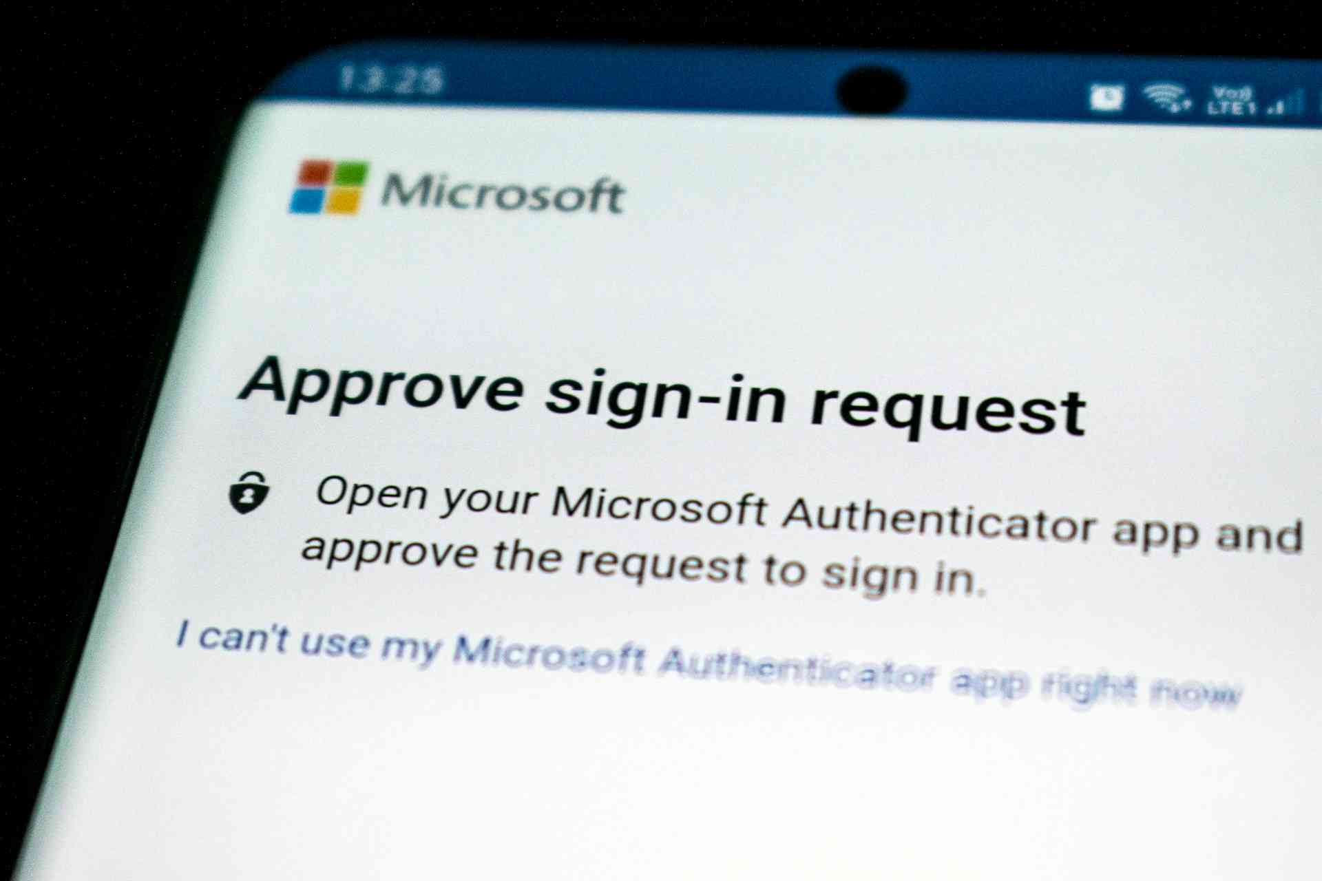 Multi-factor authentication explained