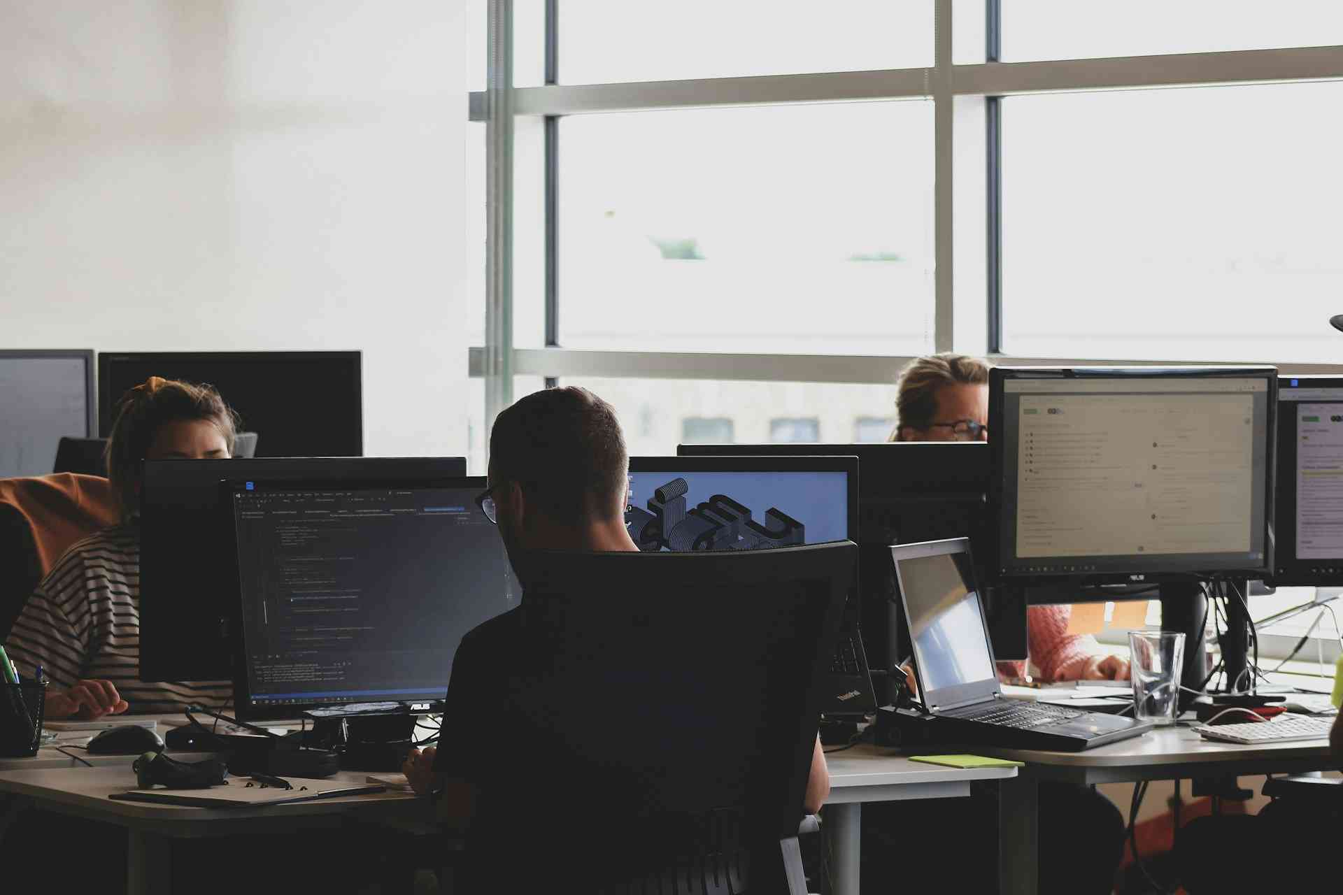 Proactive IT monitoring and maintenance