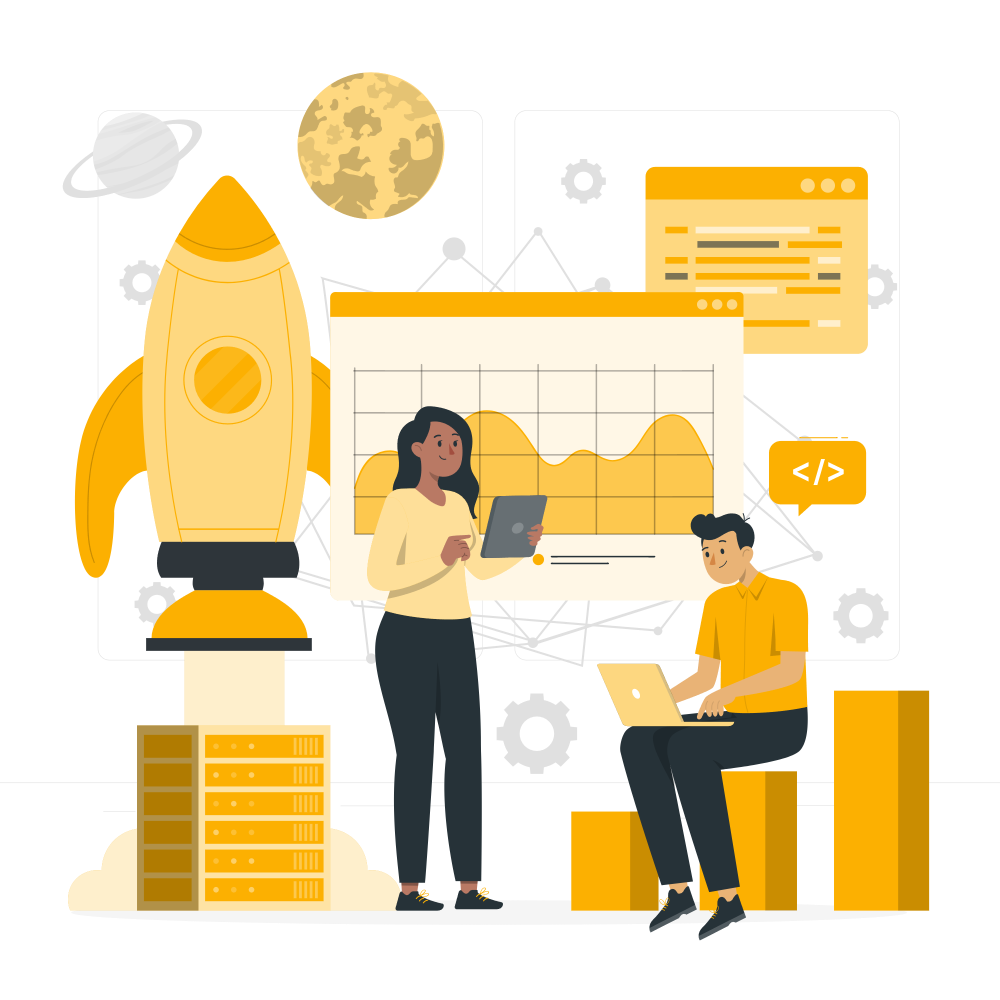 Reliable IT Services