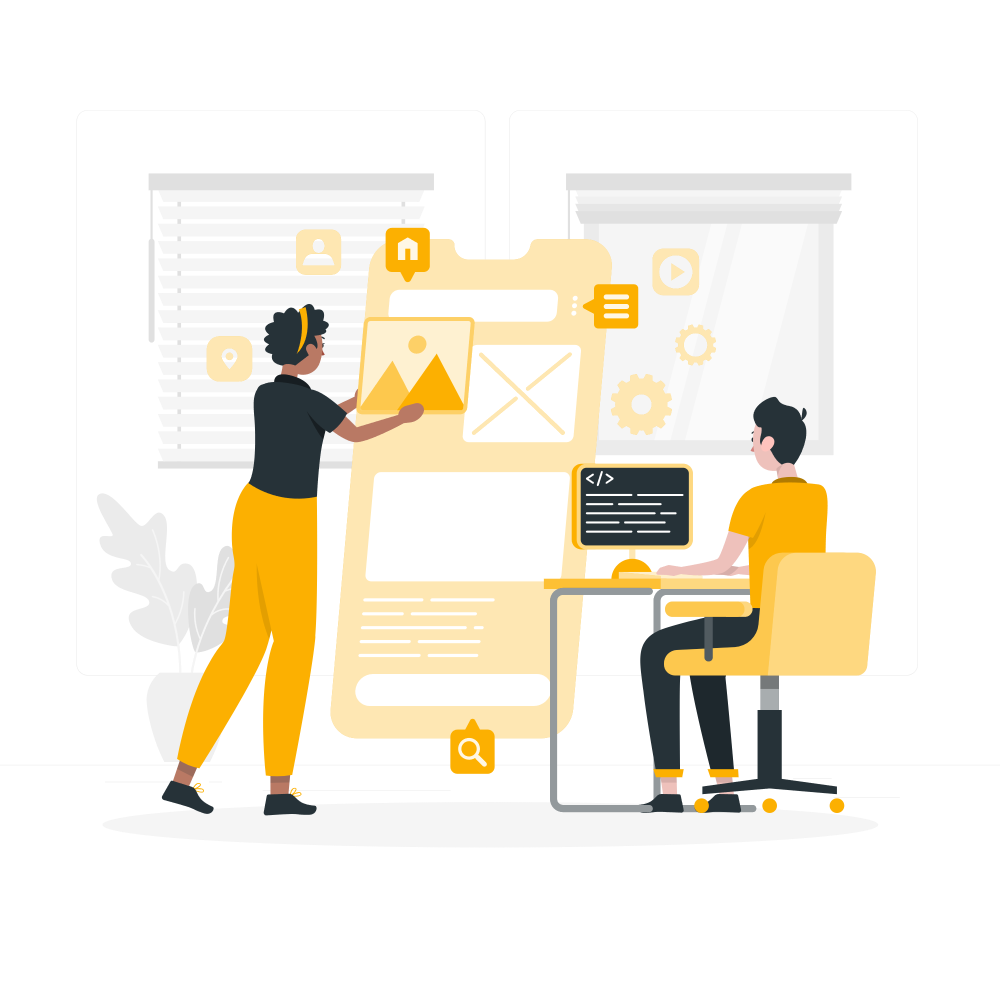 AI and Software Services